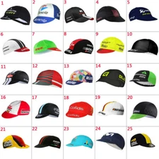 mtb cycling cap cycling cap hat retro cycling cap vintage cycling cap Unisex