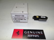 FERRARI GTC4 Lusso 812 Superfast Sensors Camera Control # 331189