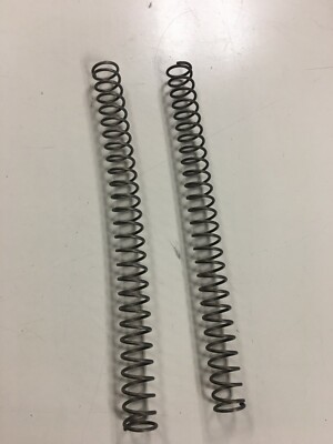 Two RMI 213 Compression Springs
