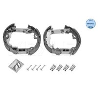 Meyle Bremsbackensatz Bremsbacken Hinten FüR Ford Focus Turnier DNW DAW DBW