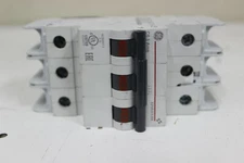 General Electric EP103ULH4C0,5 Miniature Circuit Breaker New