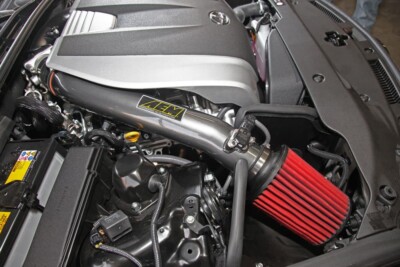 AEM Cold Air Intake Kit CAI For 2014-2017 Lexus IS250 IS350 2.5L 3.5L