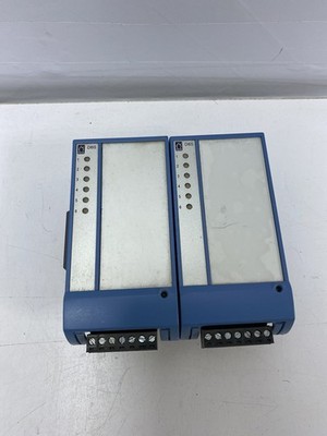 PRIVA COMPRI DI6S Digital Input Module