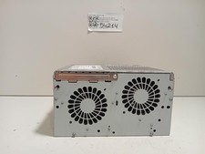 Autoradio Jaguar E
