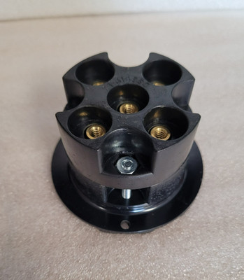 FE Petro 401142901 submersible pump plug, new, old stock, STP3/STP5