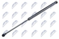 NTY Gasfeder AE-DW-013 FüR Kofferraumklappe, Lade-/Cargo-Bereich 350N