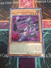 Yugioh Nehshaddoll Genius GFTP-EN006 Ultra Rare 1st Edition Near Mint