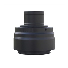 MILC Mirrorless Camera Adapter T-Ring  1.25 Inch Telescope T-Adapter M42 Thread