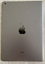 APPLE iPAD AIR WiFi A1474 / 32GB / 9.7" MD786LL/A SN-DMPM87CJFK11 GRAY