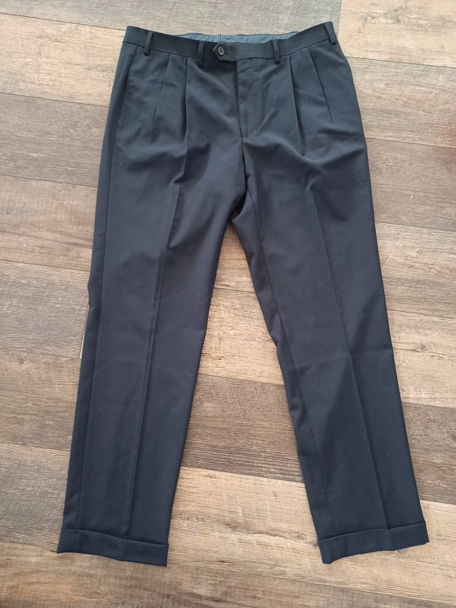 Lauren Ralph Lauren Wool 36 Size Pants for Men for sale | eBay