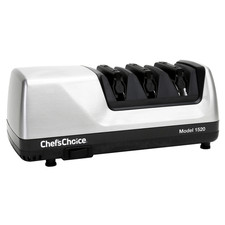 Chef's Choice AngleSelect Professional Electric Knife Sharpener, 3 Stage NEW