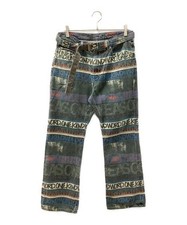 sacai      × eric haze              pants gray 23-02973Ｍ