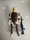 Vtg Star Wars Dengar Complete Action Figure 1980 HK Kenner