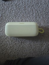 Bose SoundLink Plus Altoparlante Bluetooth Portatile - Giallo Agrumi