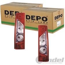 Ampoule Fiat SCUDO