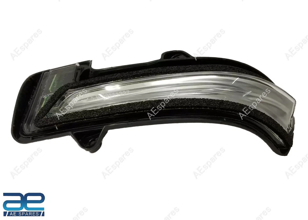 Side Mirror Turn Signal Indicator LH For Suzuki Ertiga S-Cross XL6 36430M65M00