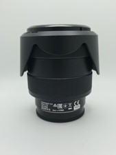 Sony SAL1650 DT 16-50mm f/2.8 SSM Lens A-Mount