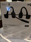 OpenComm2 USB-C 2025 upgrade, 2 year warranty, black, bluetooth — photo 2