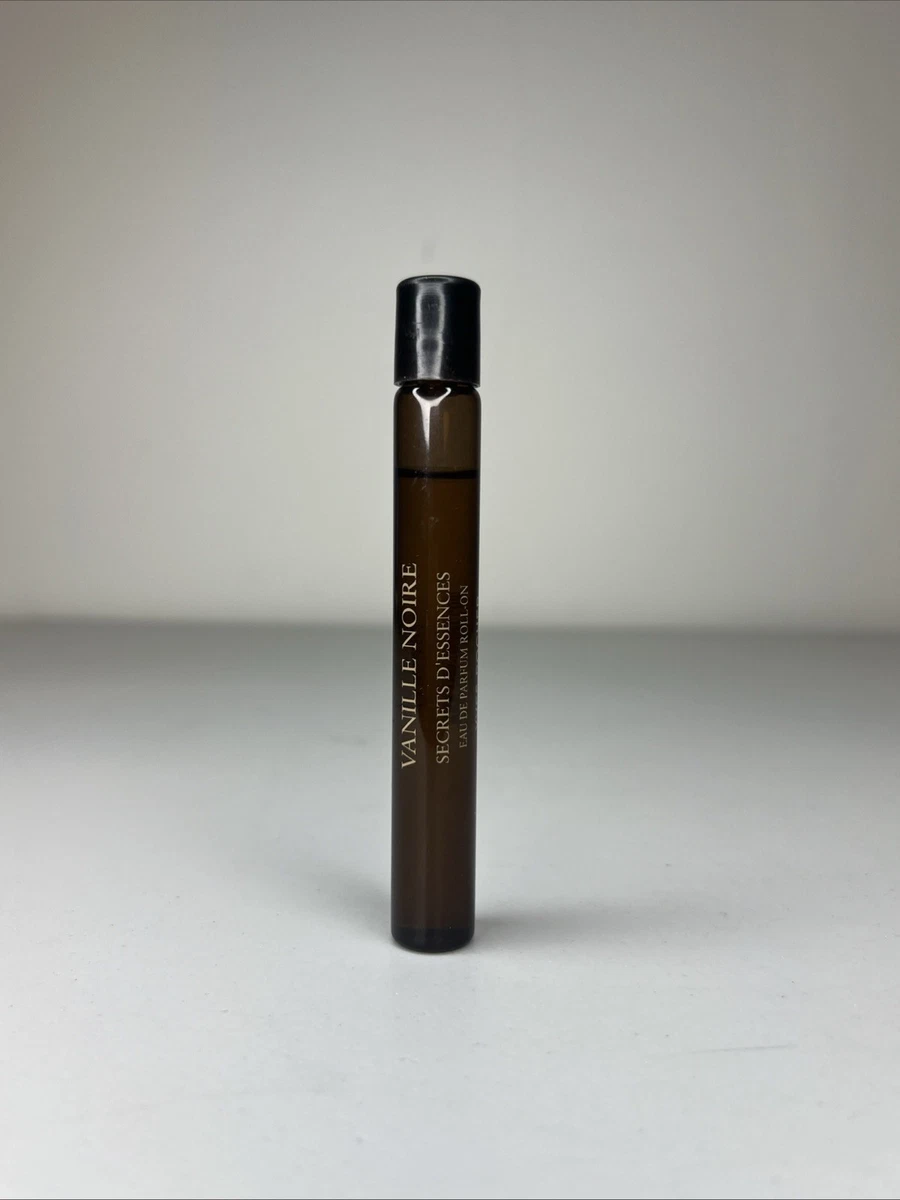 Yves Rocher Vanille Noire Eau de Parfum for Women for sale | eBay