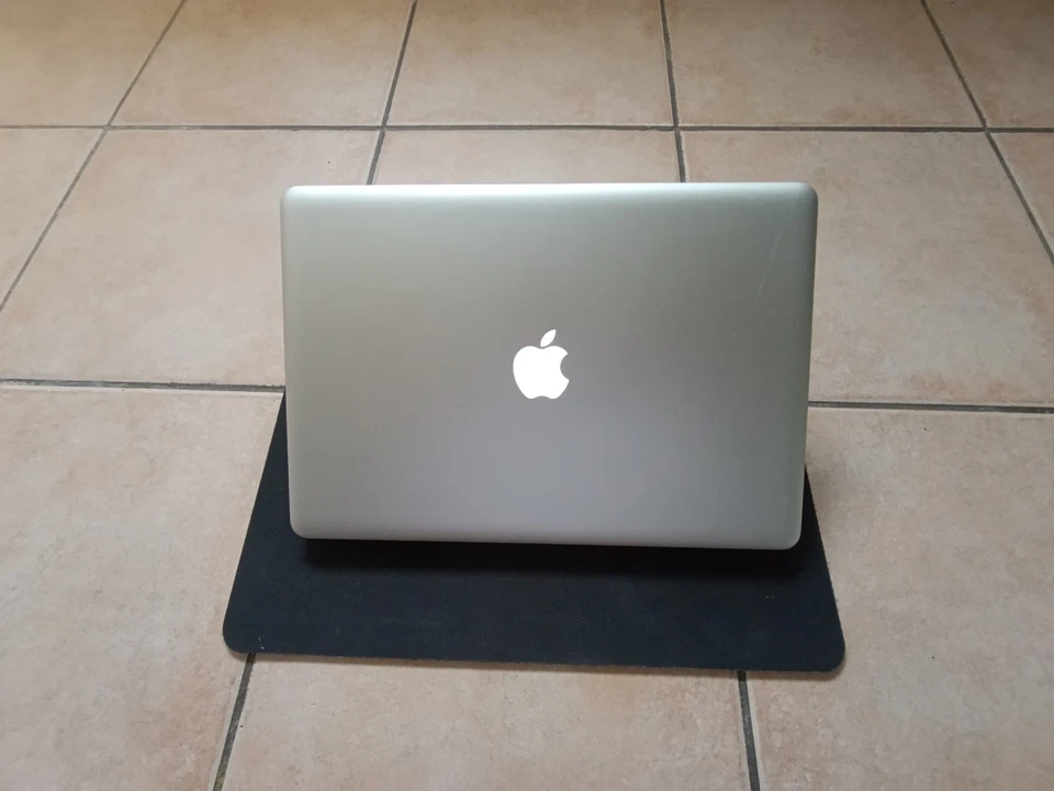 macbook pro 15 2011 - Immagine 4 di 4