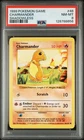 1999 POKEMON BASE SET SHADOWLESS #46 CHARMANDER PSA 8