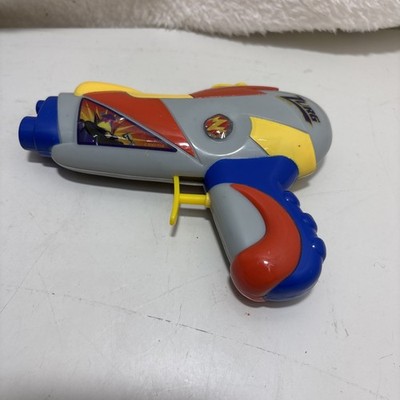 Disney Pixar ZURG Water Gun Plastic 6  