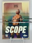 2026 Topps Chrome WWE Scope Randy Orton SCO-15 Smackdown