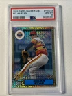 2022 Topps Silver Pack 1987 Chrome Promo #T87C53 Nolan Ryan PSA 10