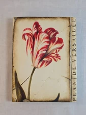 Sid Dickens T-145 “Versailles Tulip” Memory Block Tile