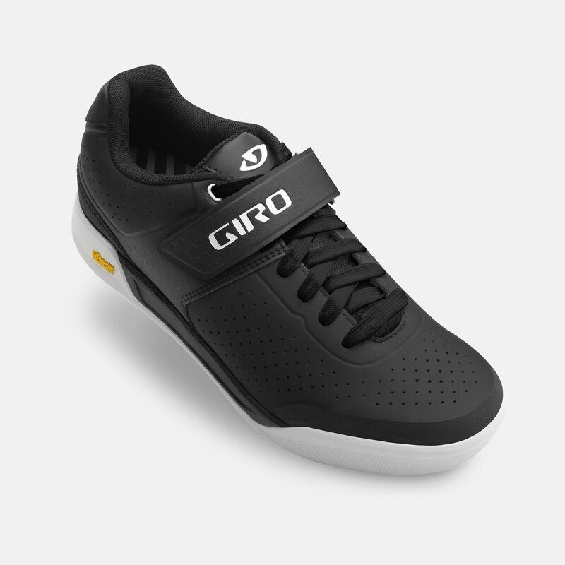 Giro Chamber II Downhill Shoes Gwin Black/White 46 -Open Box