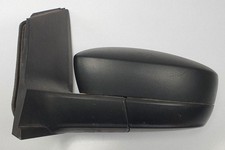 Skoda Citigo 2013 Außenspiegel elektrisch Tür vorne LUSTERKO MCE171634