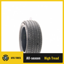Used 23550r17 Uniroyal Tiger Paw Touring As 96v - 932