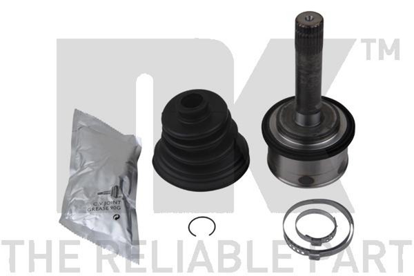 NK Gelenksatz Antriebswelle 513515 FüR Retona Sportage KIA SUV K00 FK VAN 16V-image