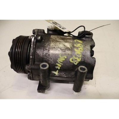 KLIMAKOMPRESSOR SUZUKI SWIFT (05-10) 1.3 16V 2WD BER. 5P/B/1328CC 2005
