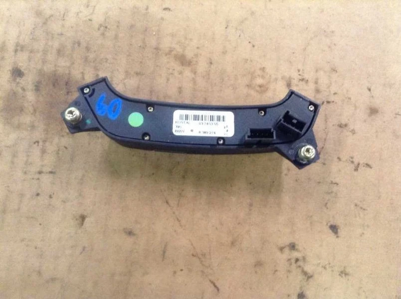 巡航控制转向开关 适合 95 96 97 98 99 00 01 02 03 宝马 525I 528I 530I — 第 2/4 张图片