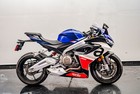 2023 Aprilia Motorcycles