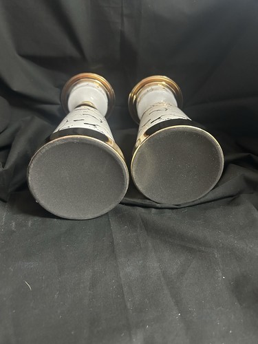 Featuret Design Premium Decorative Pillar Candle Holder Set - Picture 8 of 8