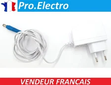 Rowenta AIR FORCE SERENITY RH9133WH SSC-360040EU RS Vacuum Charger