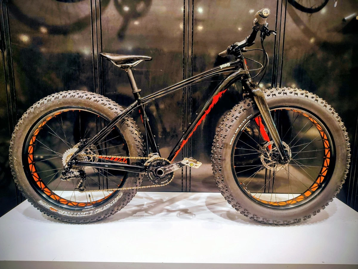 Specialized Fat Bike 26 in Bikes for sale | eBay