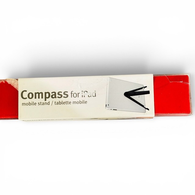 Twelve South Compass Pro for iPad