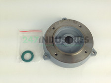 XZM:27000983934150 Siemens       B14 flange 1LA7 size 80