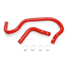 Mishimoto for 99-06 Chevrolet Silverado 1500 V8 Red Silicone Hose Kit
