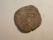Parpagliola ND (1621-1655) - Milan (Italian States) , Filippo IV ? - 1,6g