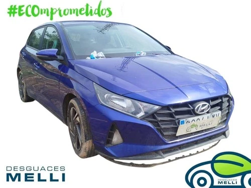 98610G0000 Wischwasserbehälter für HYUNDAI I20 (BC3) SLX 2022 9134736 - Bild 8 von 10