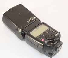 Canon Speedlite 580EX Blitz Aufsteckblitz Fla...