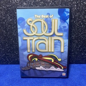 Soul Train Dvd | eBay