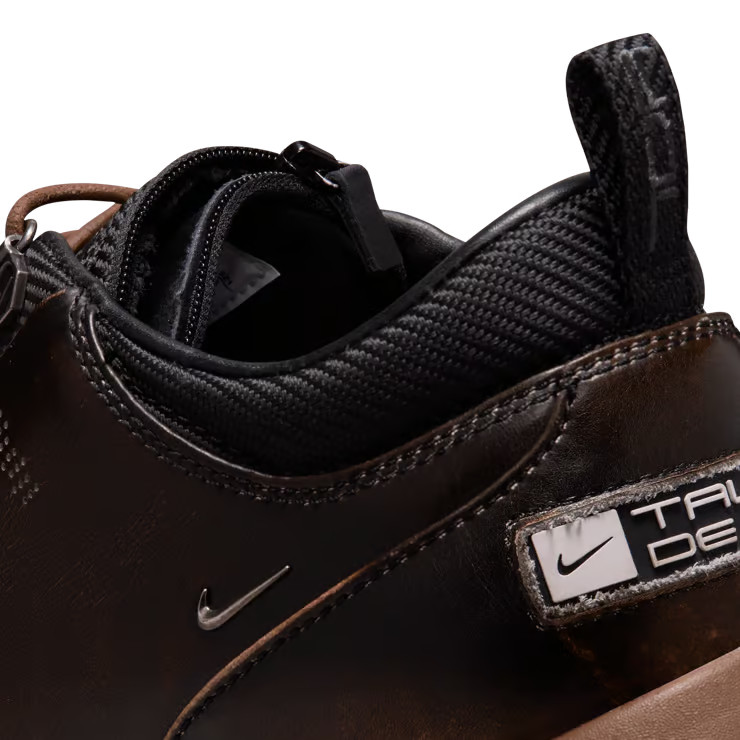 Size 9 - Nike x Taller De Rafa Air Max Goadome Low Mosswood Brown IU4876-200 — product photo 9 of 12