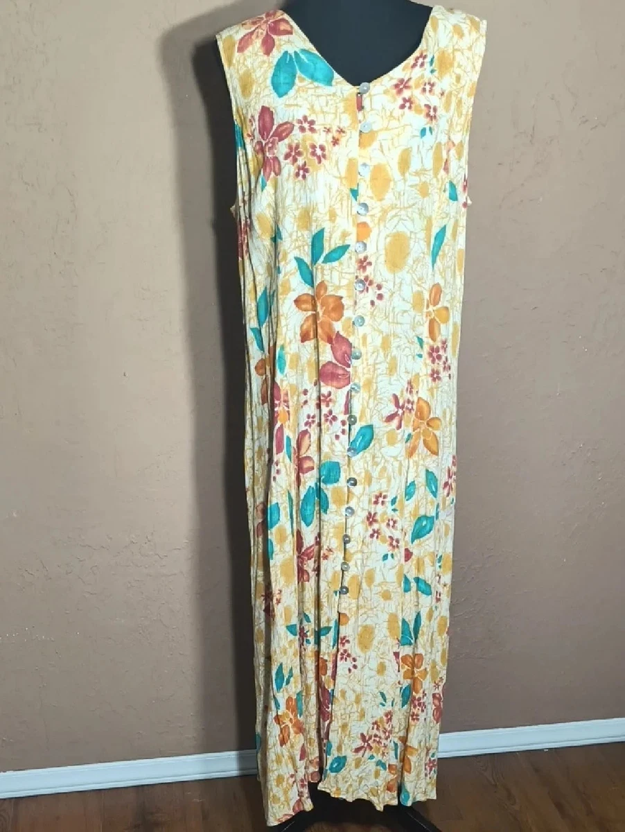 Dressbarn Maxi Dresses for Women for sale | eBay