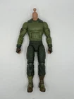GIJoe Classified Series Short Fuze Complete Body Fodder 1/12 Scale