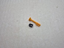 Tirette de starter élagueuse